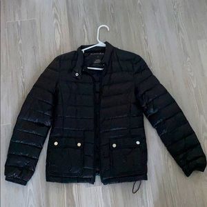 Calvin Klein Lightweight Packable Jacket